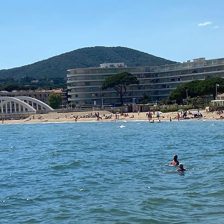 Apartment Superior Santa Cruz Sainte-Maxime Exterior photo