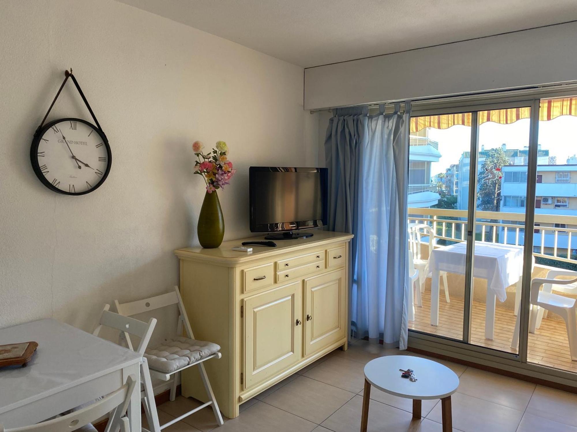 Apartment Superior Santa Cruz Sainte-Maxime Exterior photo