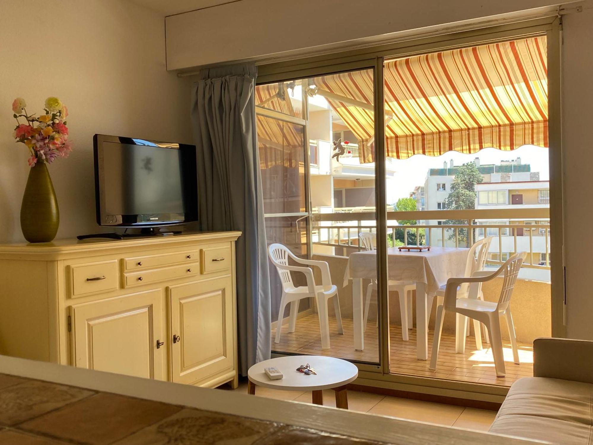 Apartment Superior Santa Cruz Sainte-Maxime Exterior photo