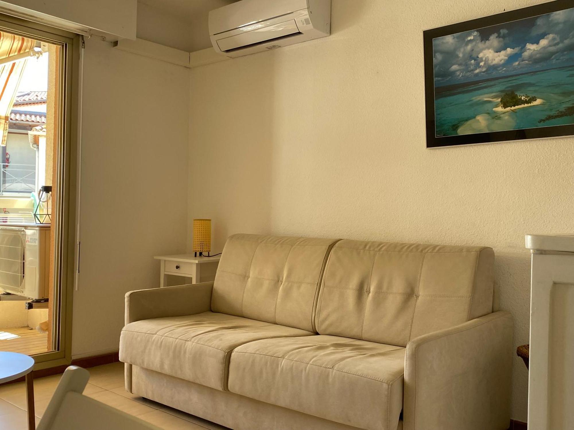 Apartment Superior Santa Cruz Sainte-Maxime Exterior photo