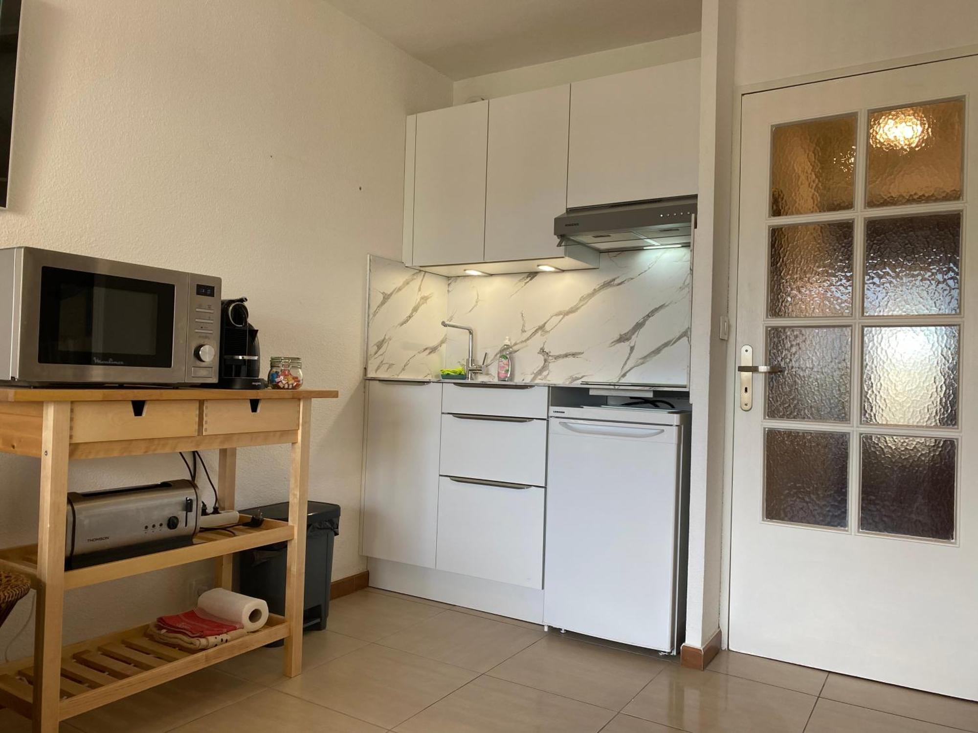 Apartment Superior Santa Cruz Sainte-Maxime Exterior photo